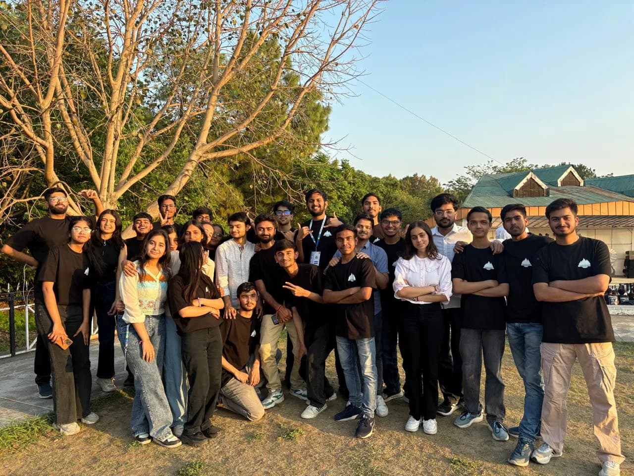 Nimbus Event 2